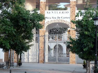 Casa de vacaciones en alcaraz (Albacete)Casa de vacaciones