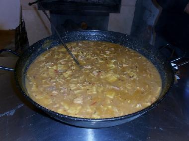 Casa de vacaciones en alcaraz (Albacete)Casa de vacaciones