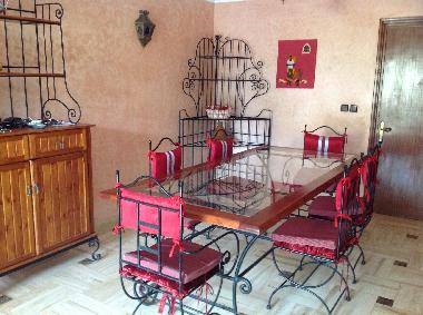 Apartamento de vacaciones en El jadida (El Jadida)Casa de vacaciones