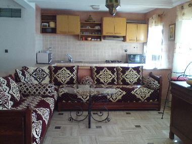 Apartamento de vacaciones en El jadida (El Jadida)Casa de vacaciones