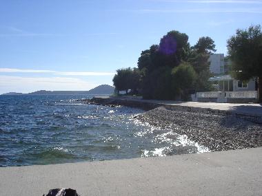 Apartamento de vacaciones en Vodice (Sibensko-Kninska)Casa de vacaciones