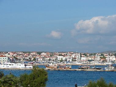 Apartamento de vacaciones en Vodice (Sibensko-Kninska)Casa de vacaciones