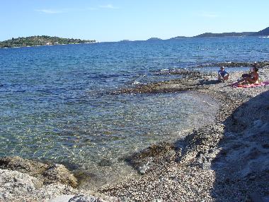 Apartamento de vacaciones en Vodice (Sibensko-Kninska)Casa de vacaciones