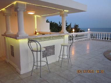 Casa de vacaciones en Balchik (Varna)Casa de vacaciones