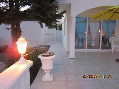 Casa de vacaciones en Balchik (Varna)Casa de vacaciones