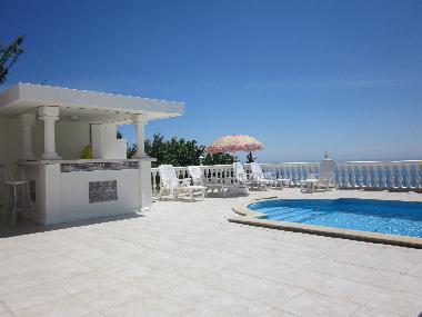 Casa de vacaciones en Balchik (Varna)Casa de vacaciones