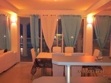 Casa de vacaciones en Balchik (Varna)Casa de vacaciones