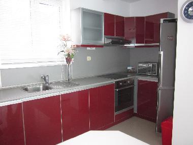 Casa de vacaciones en Balchik (Varna)Casa de vacaciones