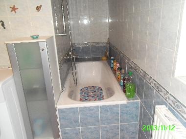 Apartamento de vacaciones en Prag (Hlavni Mesto Praha)Casa de vacaciones