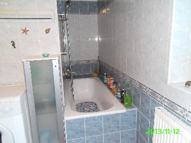Apartamento de vacaciones en Prag (Hlavni Mesto Praha)Casa de vacaciones