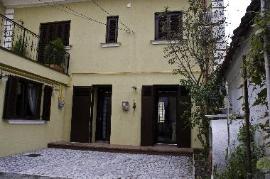 Villa en Brasov (Brasov)Casa de vacaciones