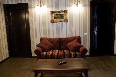 Villa en Brasov (Brasov)Casa de vacaciones