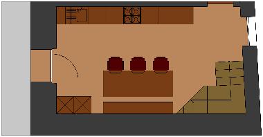 Villa en Brasov (Brasov)Casa de vacaciones