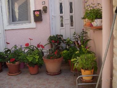 Apartamento de vacaciones en Grebastica (Sibensko-Kninska)Casa de vacaciones