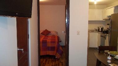 Apartamento de vacaciones en trujillo (La Libertad)Casa de vacaciones