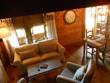 Chalet en Bohinjska Bela (Bled)Casa de vacaciones