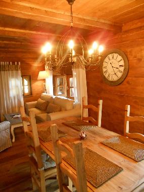 Chalet en Bohinjska Bela (Bled)Casa de vacaciones
