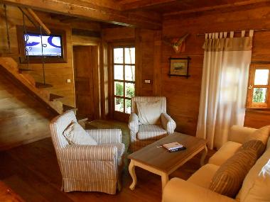 Chalet en Bohinjska Bela (Bled)Casa de vacaciones