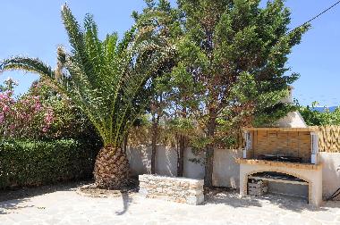 Villa en MEGAS GIALOS,SYROS (Kyklades)Casa de vacaciones