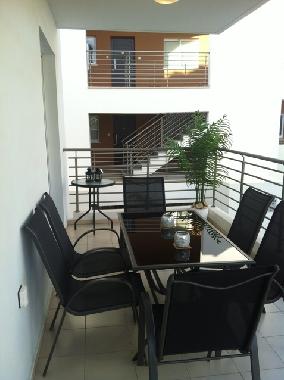 Apartamento de vacaciones en Paralimini (Famagusta)Casa de vacaciones