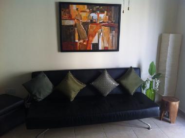 Apartamento de vacaciones en Paralimini (Famagusta)Casa de vacaciones