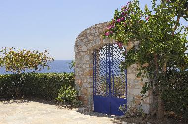 Villa en MEGAS GIALOS,SYROS (Kyklades)Casa de vacaciones