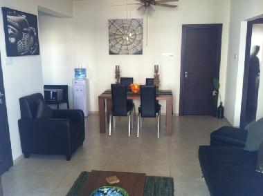 Apartamento de vacaciones en Paralimini (Famagusta)Casa de vacaciones