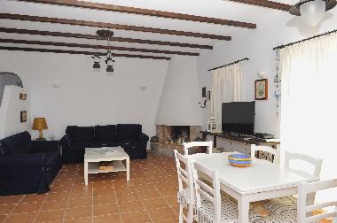 Villa en MEGAS GIALOS,SYROS (Kyklades)Casa de vacaciones