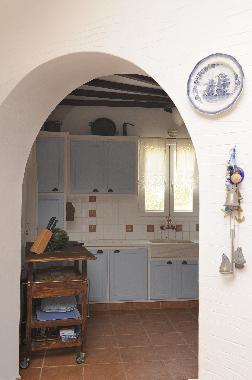 Villa en MEGAS GIALOS,SYROS (Kyklades)Casa de vacaciones