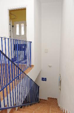 Villa en MEGAS GIALOS,SYROS (Kyklades)Casa de vacaciones