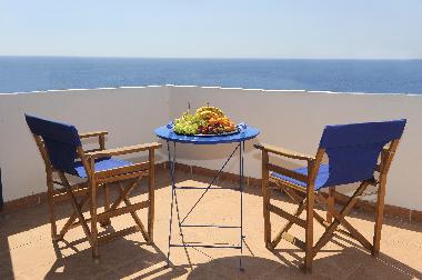 Villa en MEGAS GIALOS,SYROS (Kyklades)Casa de vacaciones