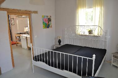 Apartamento de vacaciones en Hoppenrade (Mecklenburgische Seenplatte)Casa de vacaciones