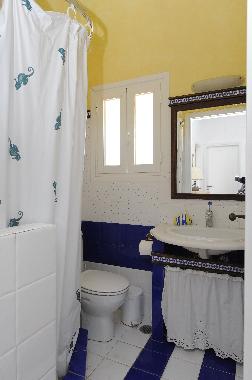 Villa en MEGAS GIALOS,SYROS (Kyklades)Casa de vacaciones