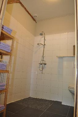 Apartamento de vacaciones en Hoppenrade (Mecklenburgische Seenplatte)Casa de vacaciones