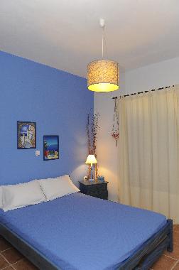 Villa en MEGAS GIALOS,SYROS (Kyklades)Casa de vacaciones