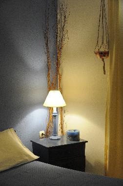 Villa en MEGAS GIALOS,SYROS (Kyklades)Casa de vacaciones