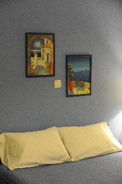 Villa en MEGAS GIALOS,SYROS (Kyklades)Casa de vacaciones