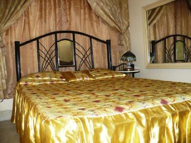 Cama y desayuno en La Habana (La Habana)Casa de vacaciones