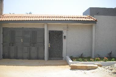 Villa en Lom� (Lome)Casa de vacaciones