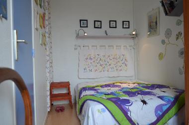 Apartamento de vacaciones en Veules les Roses (Seine-Maritime)Casa de vacaciones