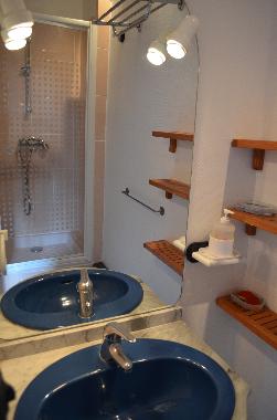 Apartamento de vacaciones en Veules les Roses (Seine-Maritime)Casa de vacaciones