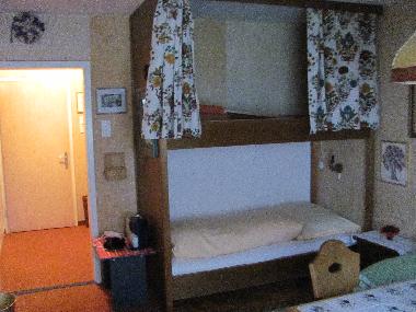 Apartamento de vacaciones en St.Anton (Tiroler Oberland)Casa de vacaciones