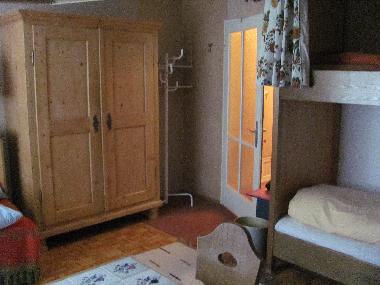 Apartamento de vacaciones en St.Anton (Tiroler Oberland)Casa de vacaciones