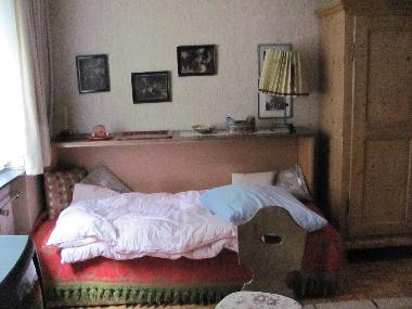 Apartamento de vacaciones en St.Anton (Tiroler Oberland)Casa de vacaciones