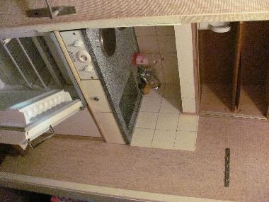 Apartamento de vacaciones en St.Anton (Tiroler Oberland)Casa de vacaciones