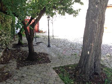 Casa de vacaciones en martina franca (Taranto)Casa de vacaciones