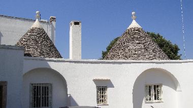 Casa de vacaciones en martina franca (Taranto)Casa de vacaciones