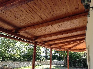 Casa de vacaciones en martina franca (Taranto)Casa de vacaciones