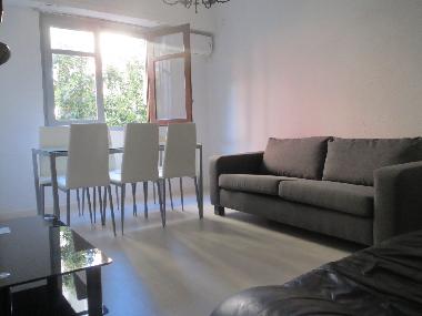 Apartamento de vacaciones en Valencia (Valencia / Valncia)Casa de vacaciones