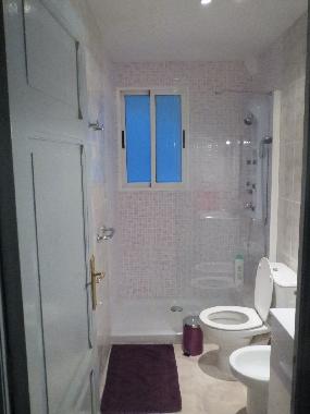 Apartamento de vacaciones en Valencia (Valencia / Valncia)Casa de vacaciones